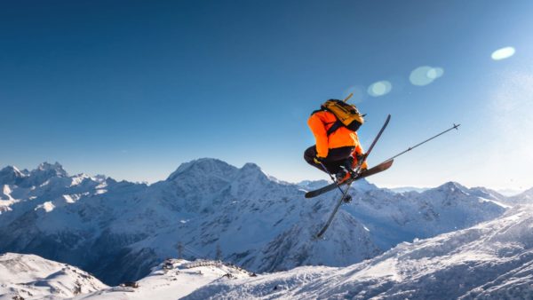 Assurance responsabilité civile professionnelle pour moniteurs de ski