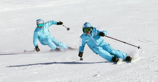 assurance indemnités journalières moniteurs de ski ou snowboard