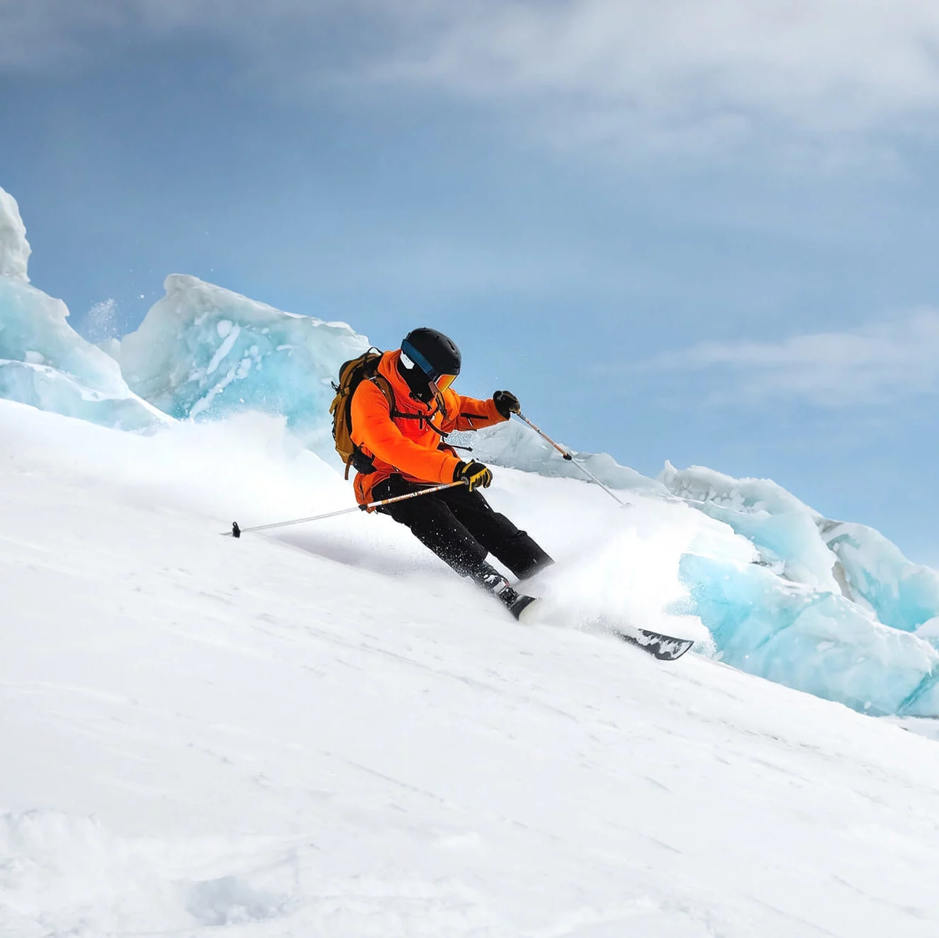 assurance professionnelle pour moniteurs et personnel encadrant, dont les moniteurs de ski