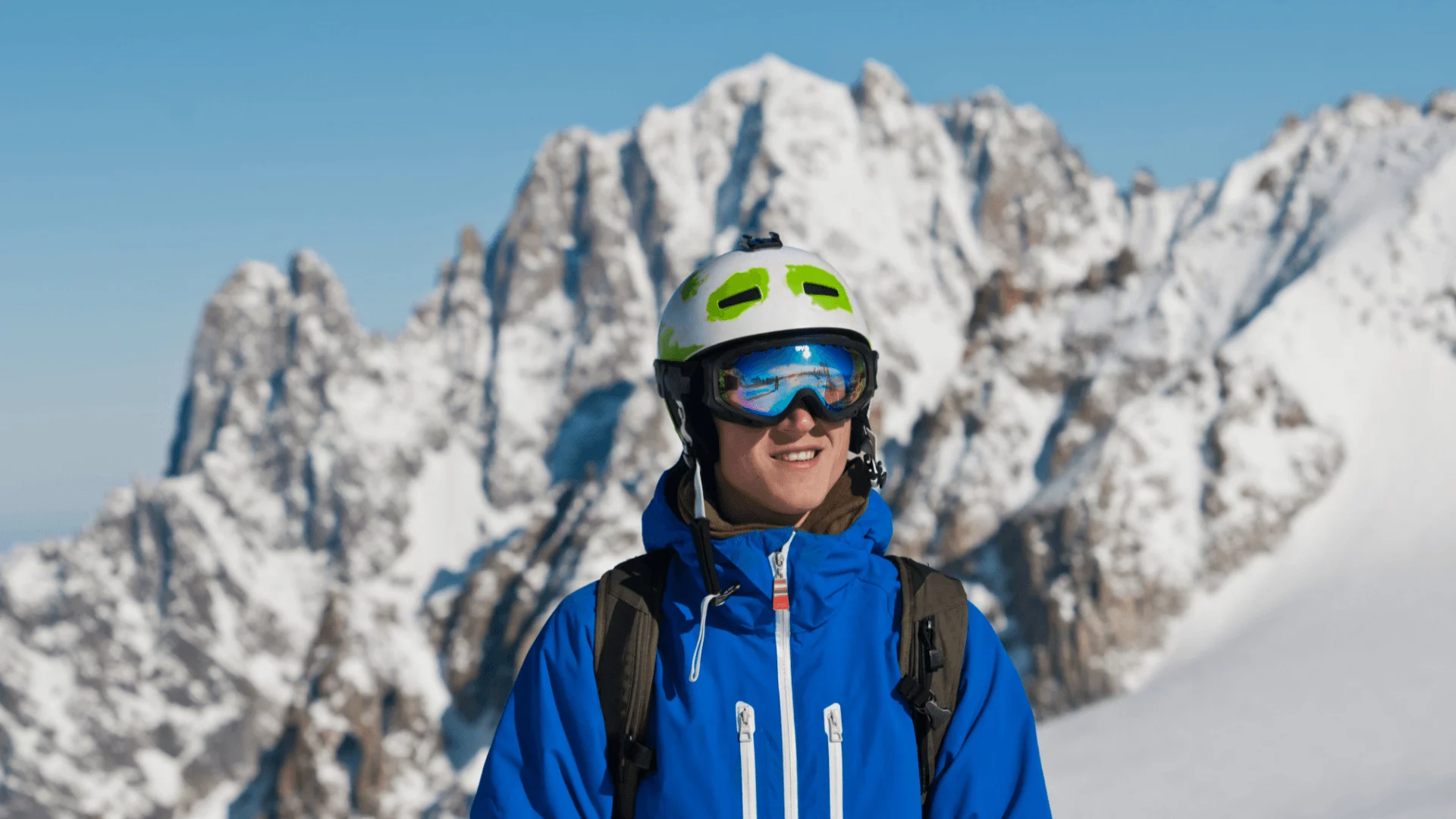 Comment apprendre le ski alpin