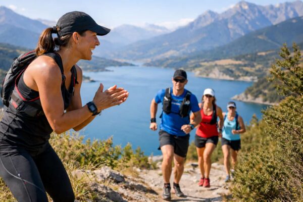 Assurance professionnelle pour coach sportif