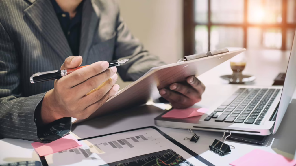 Audit sécurité