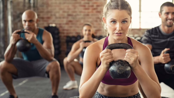 Tendances fitness 2025 : suivez-les pour attirer plus d'adhérents dans votre salle de sport