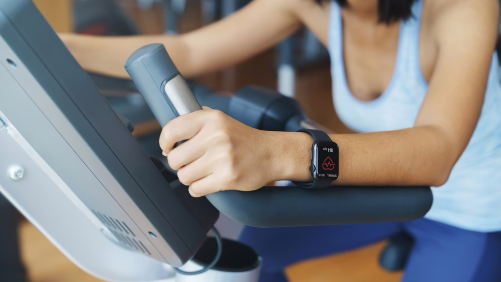 technologie wearable