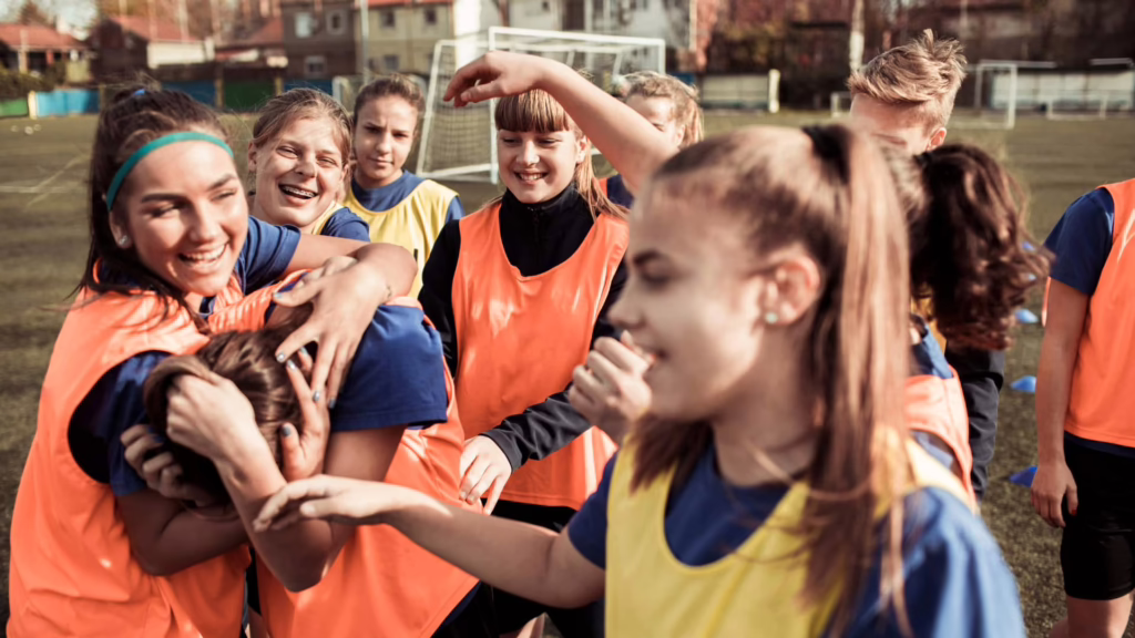 Comment gagner de l'argent pour un club sportif