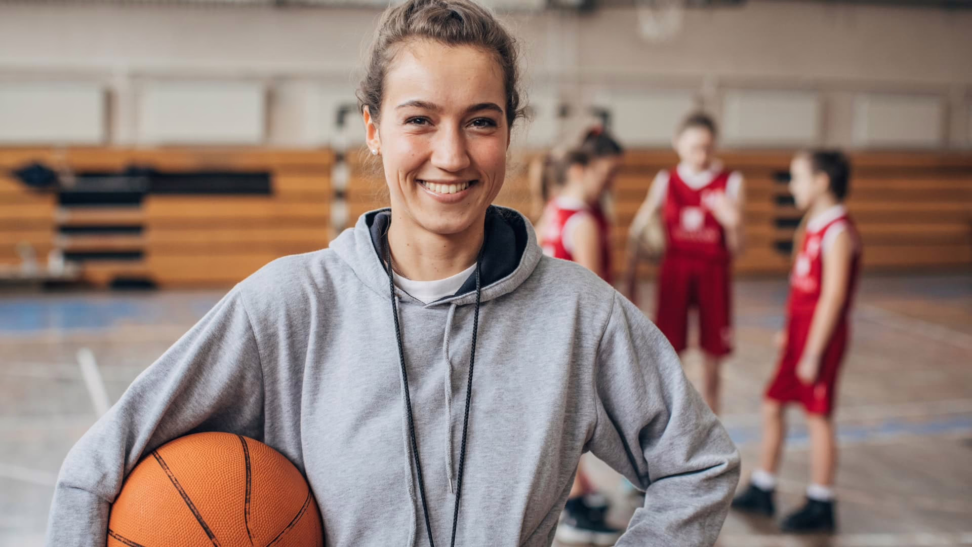 Comment obtenir une carte professionnelle de coach sportif
