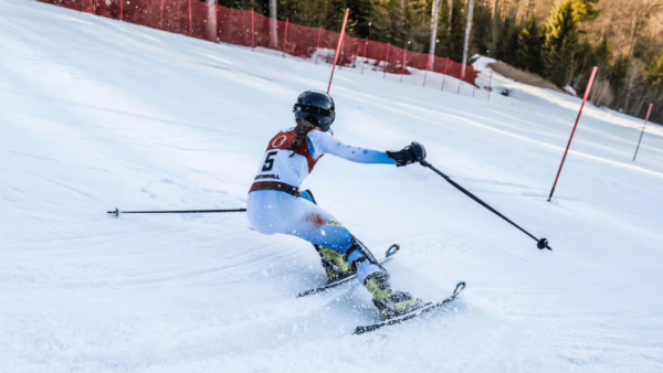Coach mental ski