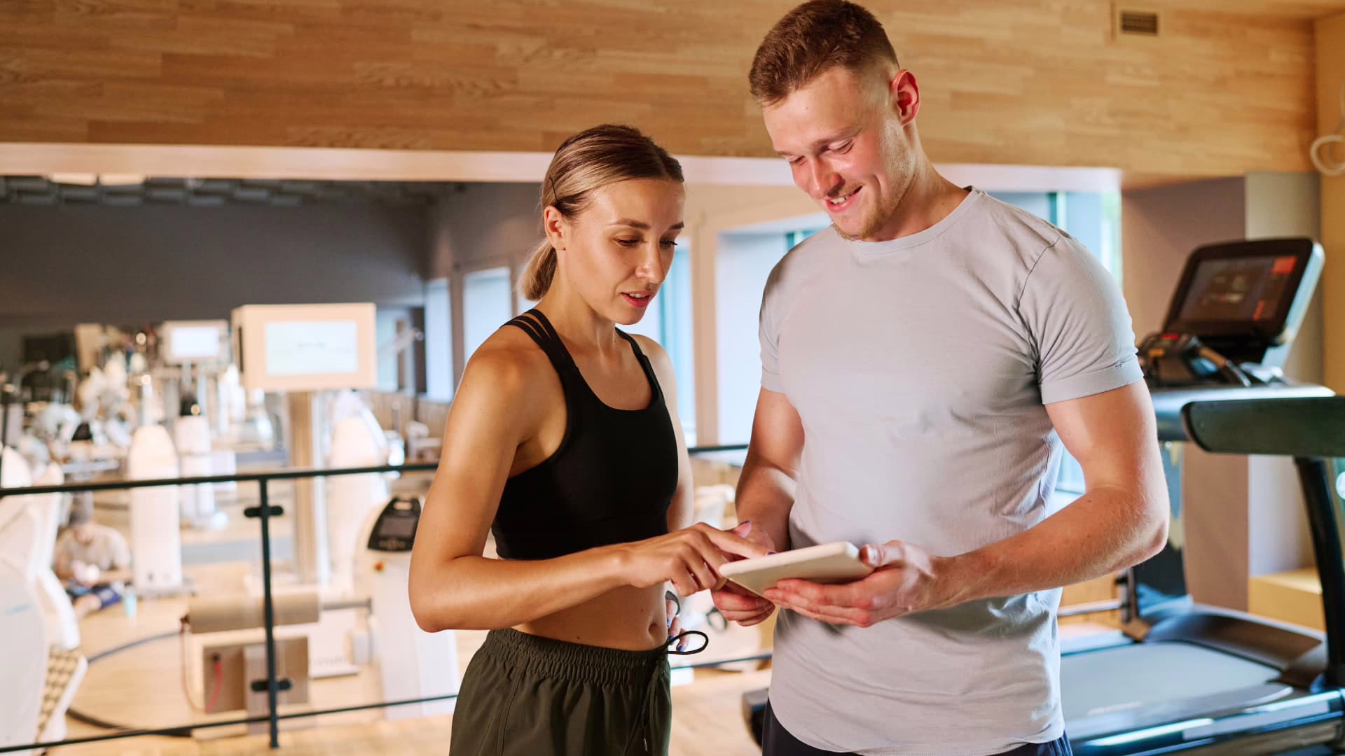 Comment être un bon coach sportif