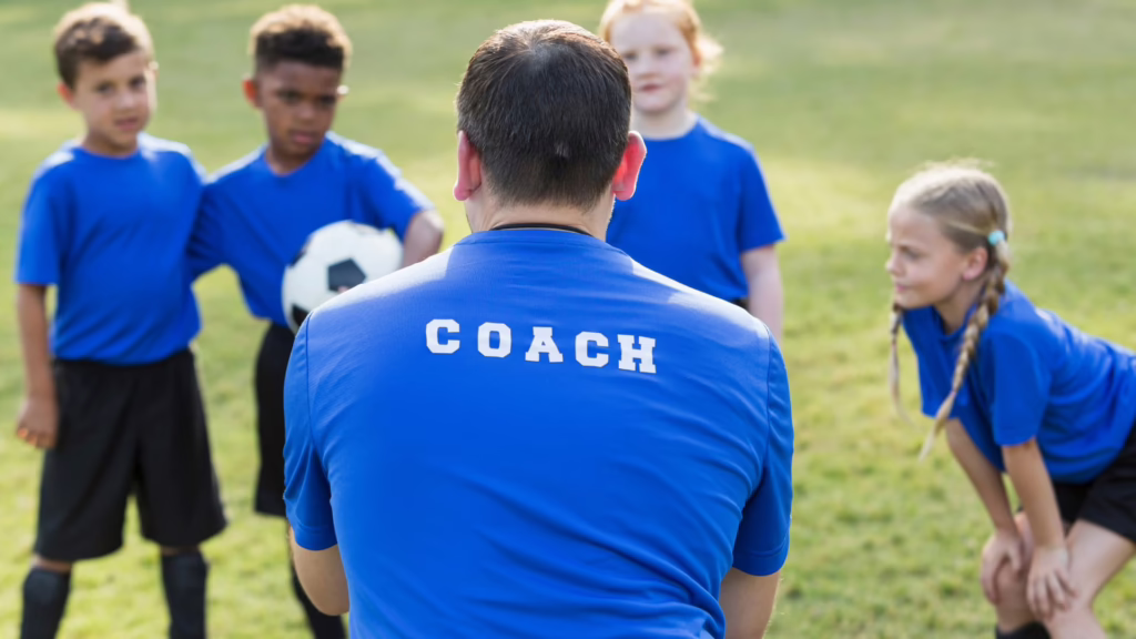 Comment trouver un sponsor pour un association sportive