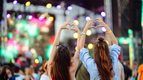 organiser un concert en plein