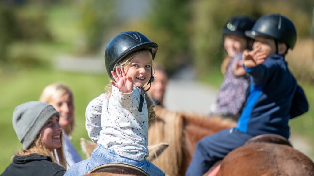 moniteur d’équitation auto-entreprenuer