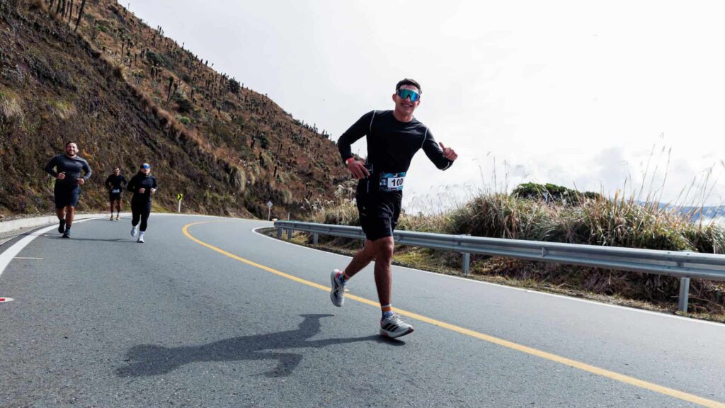 Homme avec responsabilité civile pour coach sportif La Compagnie du Sport