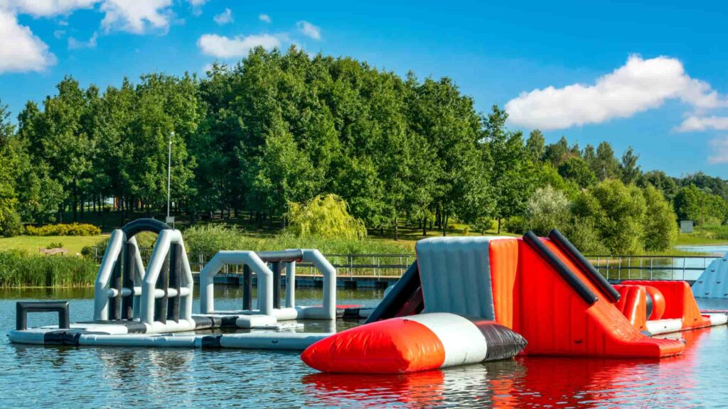 Comment ouvrir un parc aquatique