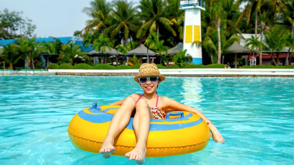 Comment ouvrir un parc aquatique en 8 étapes