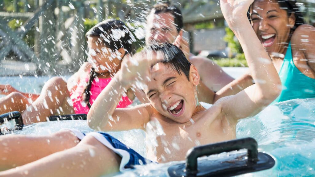ouvrir un parc aquatique