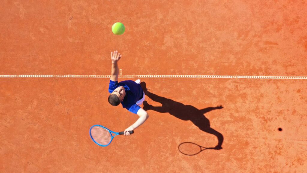 Assurance professeur tennis