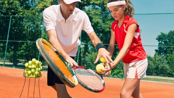 Assurance tennis