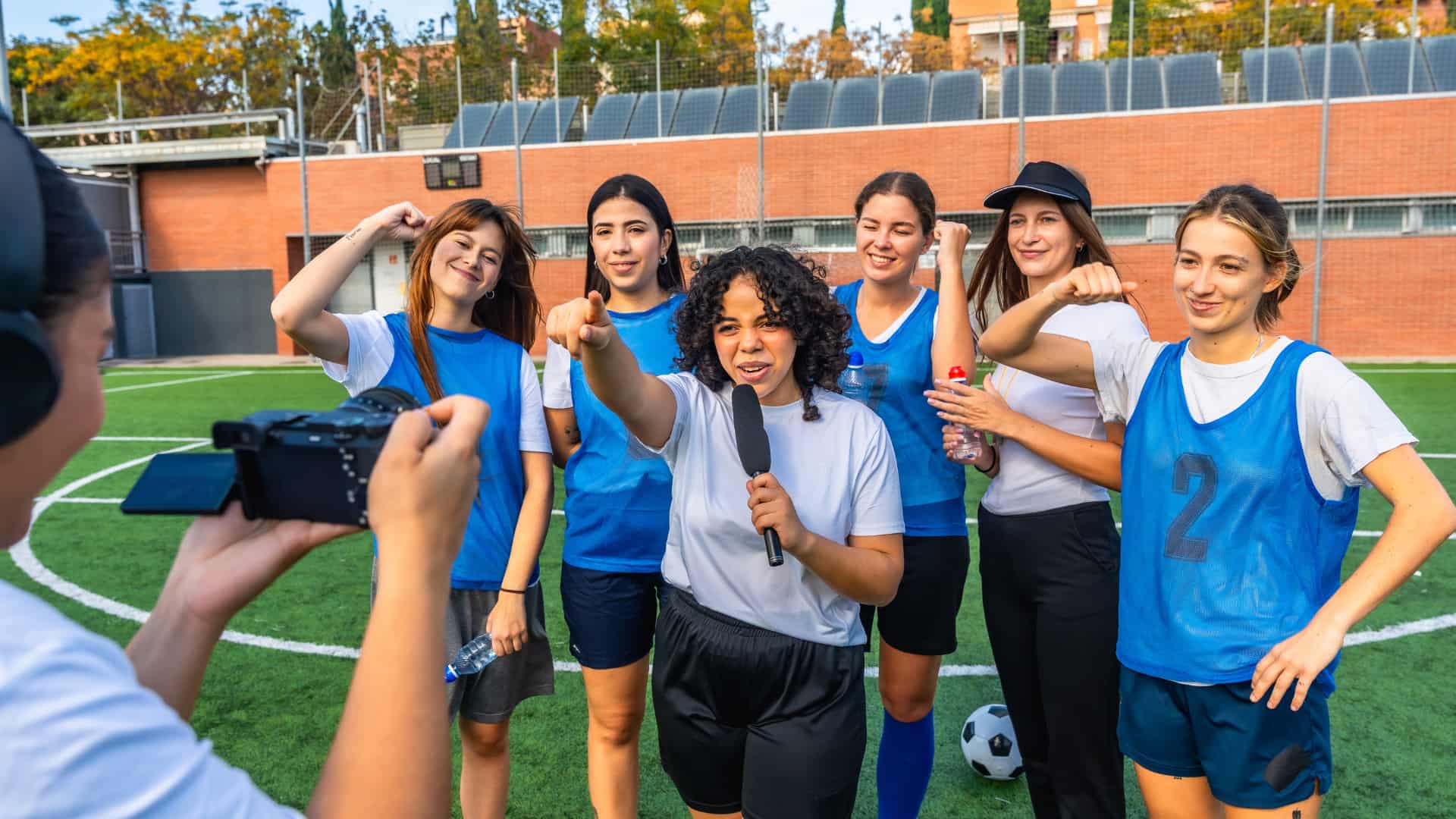 Comment créer un plan de communication pour un événement sportif