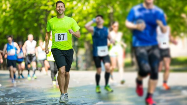 Comment organiser une course à pied pour une association