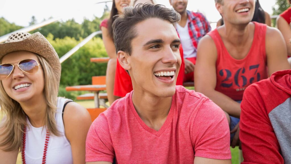 Créer un plan de communication pour un événement sportif