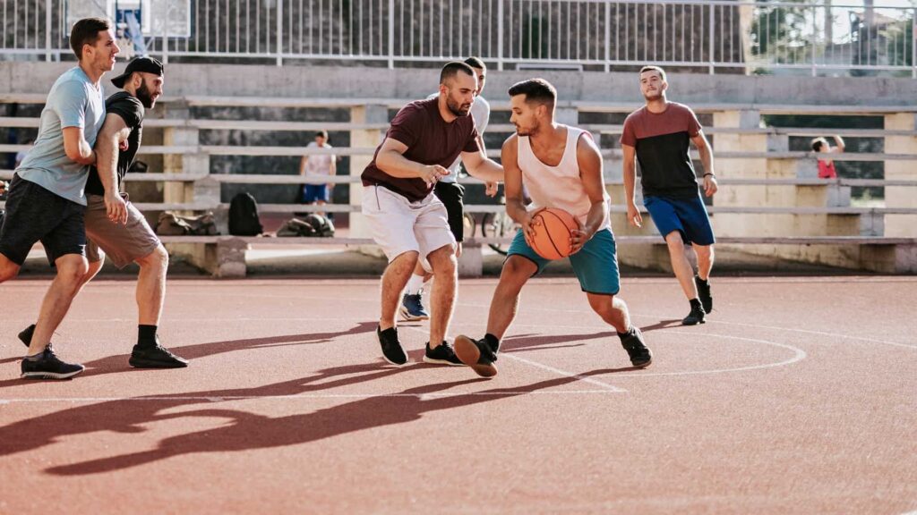 Plan de communication pour un événement sportif