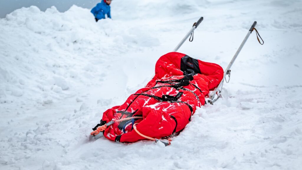 gratuité secours en montagne