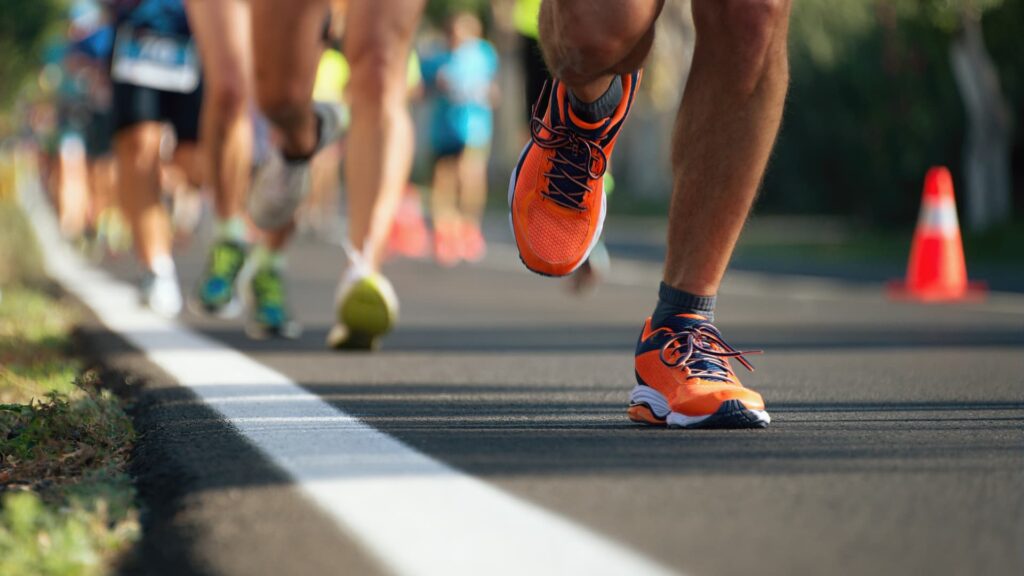 organiser une course à pied pour une association