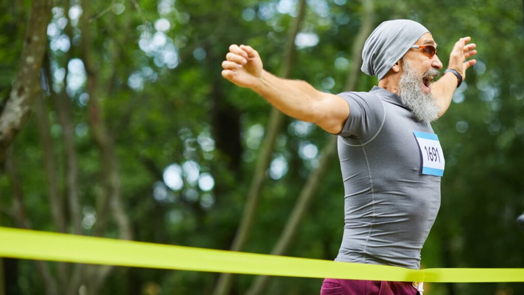 organiser une course pour une association
