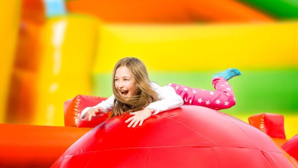 Assurance jeux gonflables
