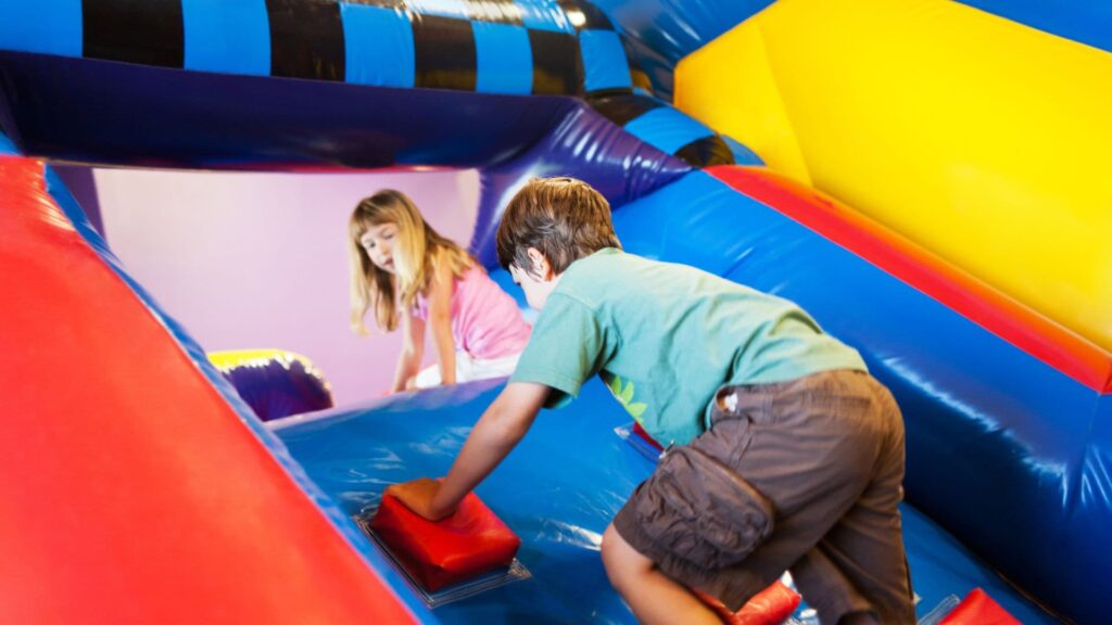 Jeux Gonflables