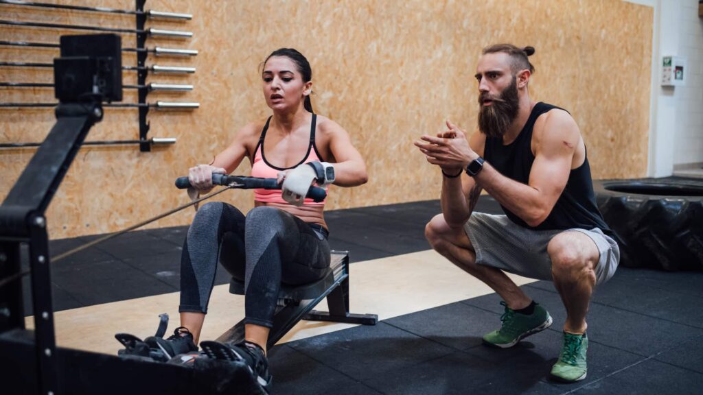 formation organisation manifestations sportives