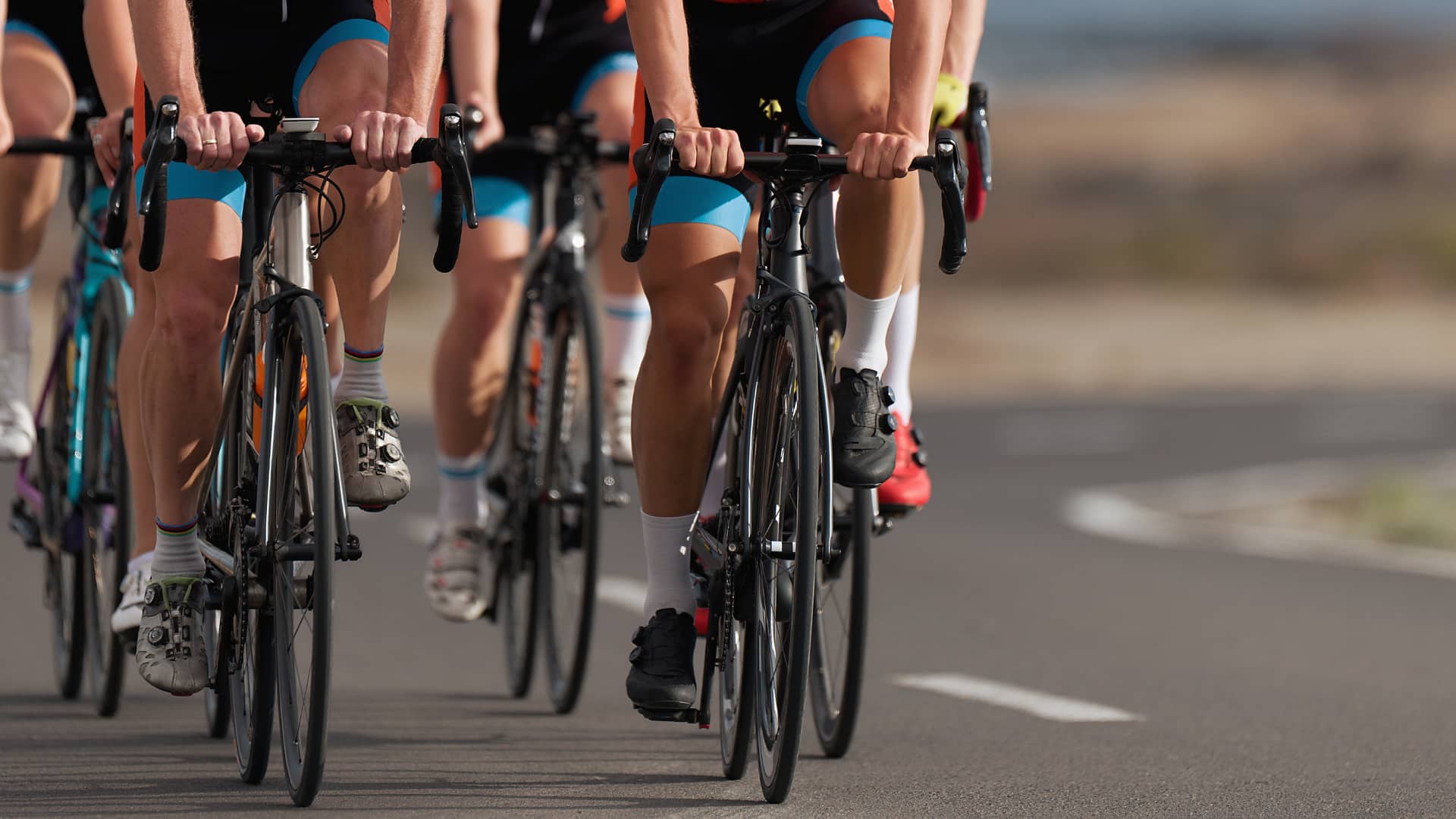formation pour organiser des événements sportifs