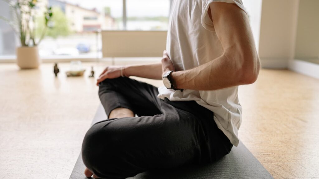 trouver clients prof de yoga