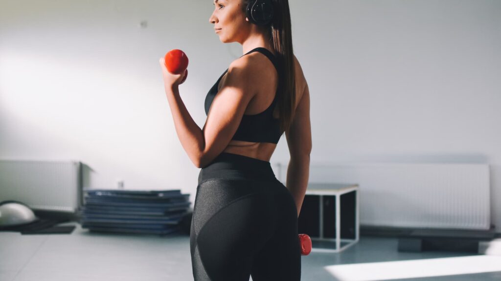 Assurance RC Pro Fitness