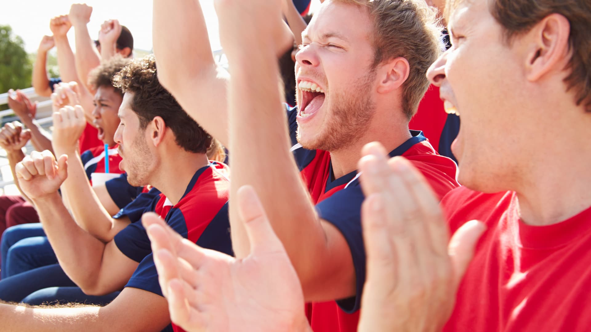 Comment promouvoir un événement sportif ?
