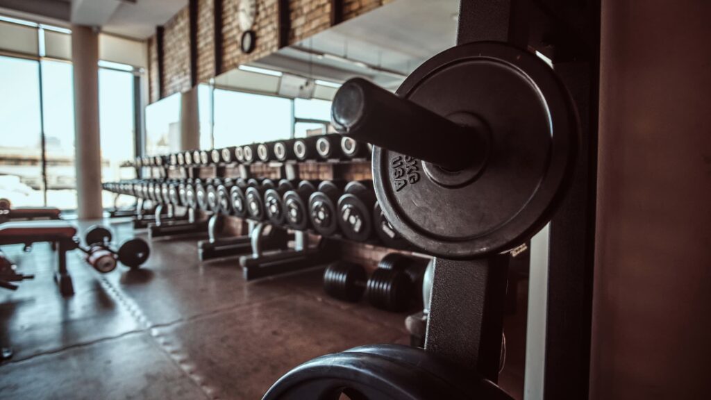 Pourquoi ouvrir une salle de fitness