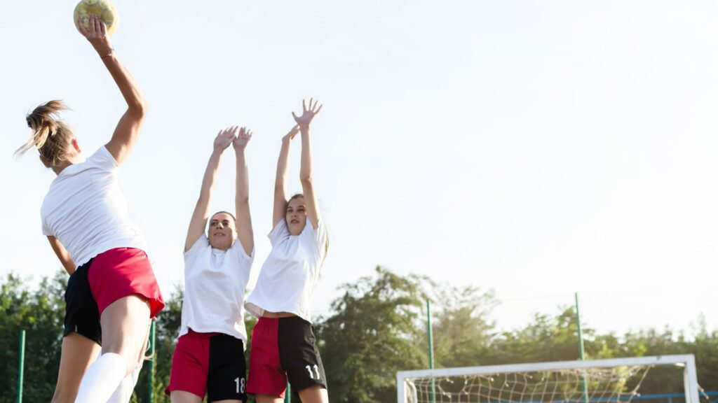 événement sportif